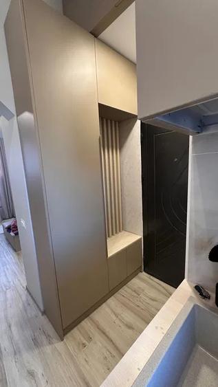 Apartament 1 camera, 23mp, balcon, preluare chiriasi, zona Calea Dorobantilor