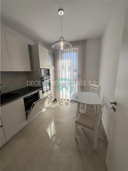 Apartament 2 camere Carpatilor, Brasov - 3