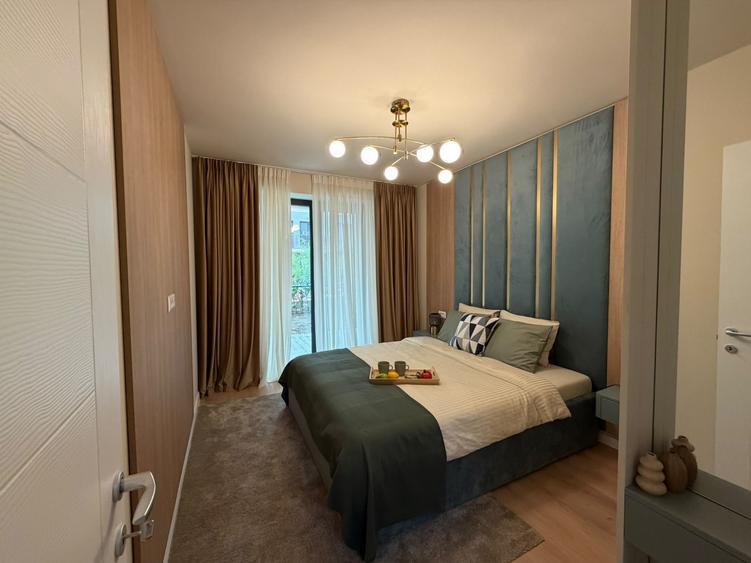 Apartament 2 camere -  Zona Pallady / Tva Inclus / Comision 0%