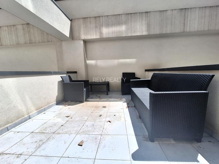Apartament 2 camere Militari/Bd. Iuliu Maniu, mobilat, utilat, centrala, metrou - 7