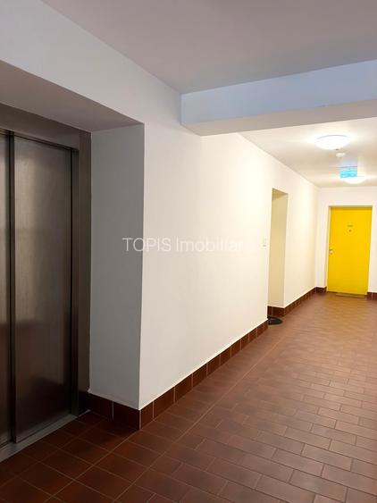 Marmura Residence / Apartament Cu Terasa / Mobilat Integral / Parcare Optional - 19