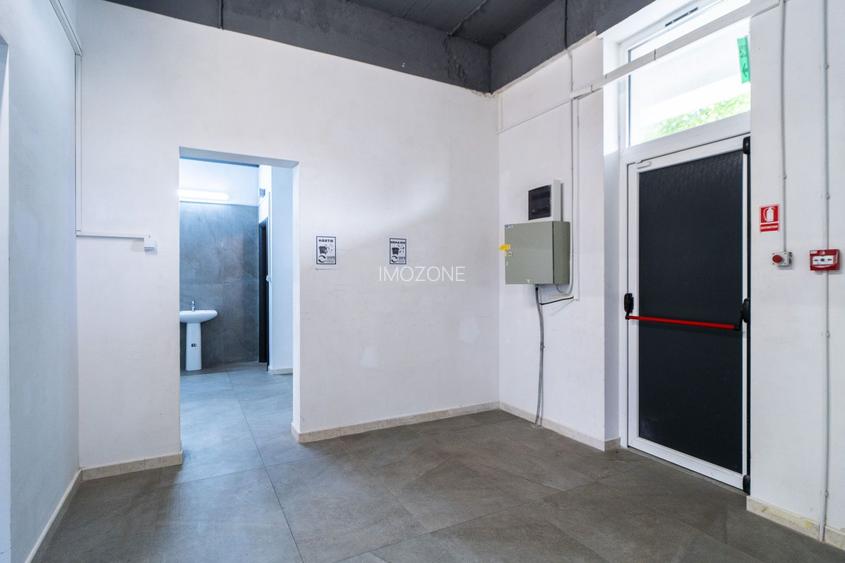 Spatiu Comercial | Militari-Uverturii-Apusului 280mp, vitrina 37 mp, - 24