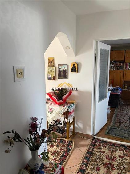 APARTAMENT 3 CAMERE - BLD. GEORGE ENESCU