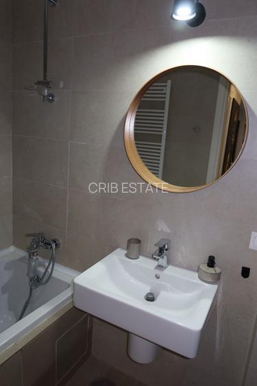 2 Camere H Pipera Lake Gradina 30 mp Parcare - 14
