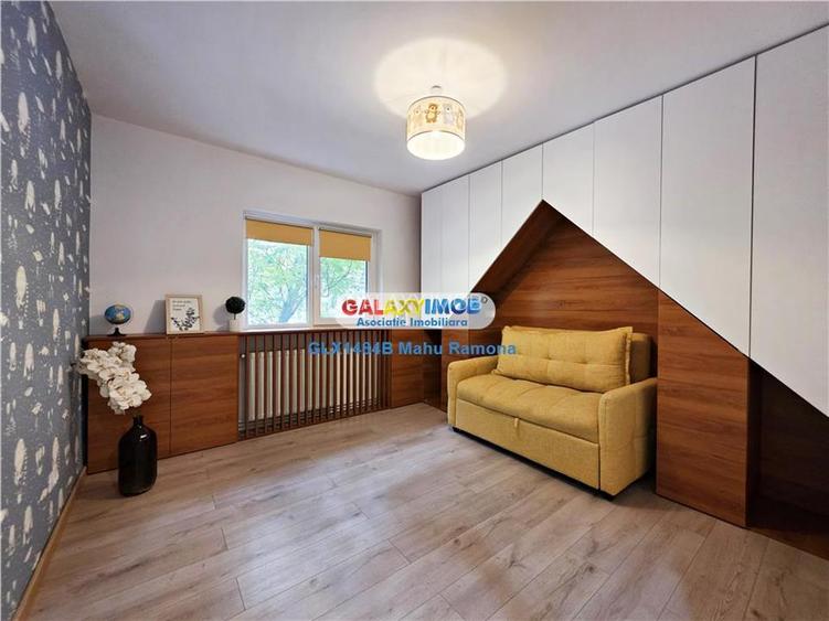 Apartament 3 camere, modern, centrala proprie, Nerva Traian - Papazogl - 14