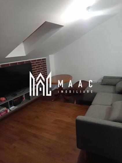 Apartament 3 Camere 70 MP| Pod Privat , Parcare | Turnișor | Sibiu