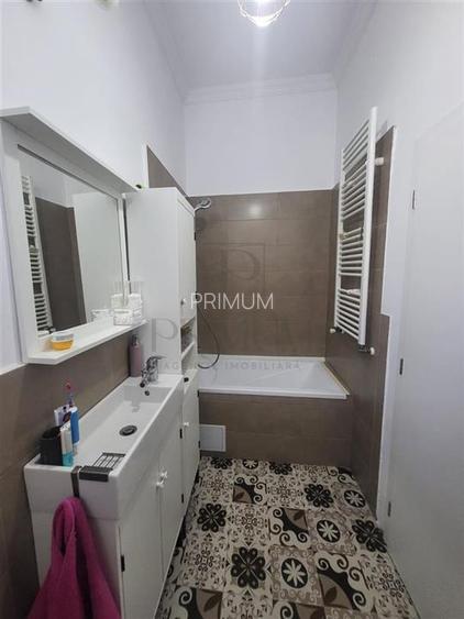 IOSEFIN - 2 CAMERE SI 2 BAI - ETAJUL 1 - BOXA IN CF - RENOVAT - SPATIOS - 9