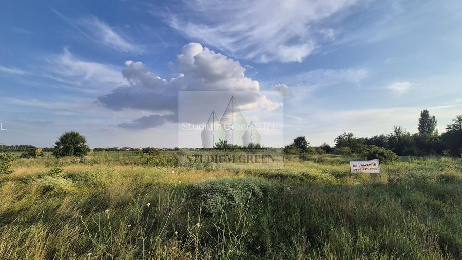 2515 mp de vanzare -in Voluntari- Pipera - 2515 mp - 3
