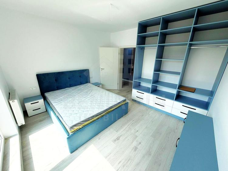 Aparatemnt-2-Camere-Decomandate-55mp-Mobilat-Gradina-103mp-Parcare
