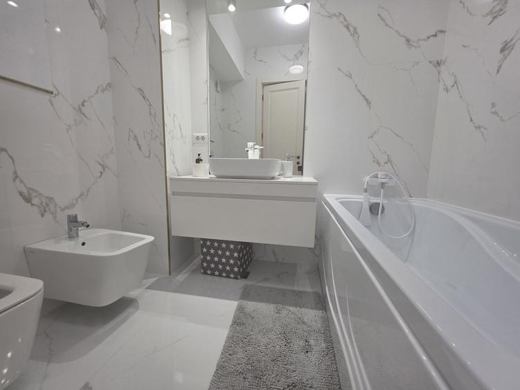 PENTHOUSE | 4 CAMERE | TERASĂ 41 MP | 2 PARCĂRI SUBTERANE | PIPERA