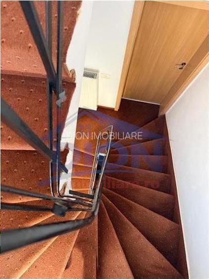 Vila renovata Cotroceni langa Spitalul Universitar - 5