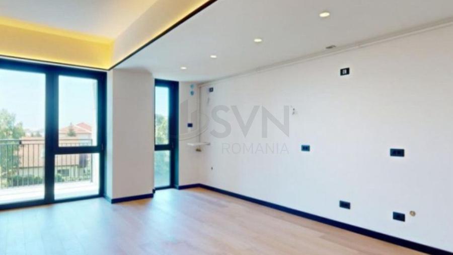 REA1028230 Apartament 2 camere bloc nou Pipera scoala Americana
