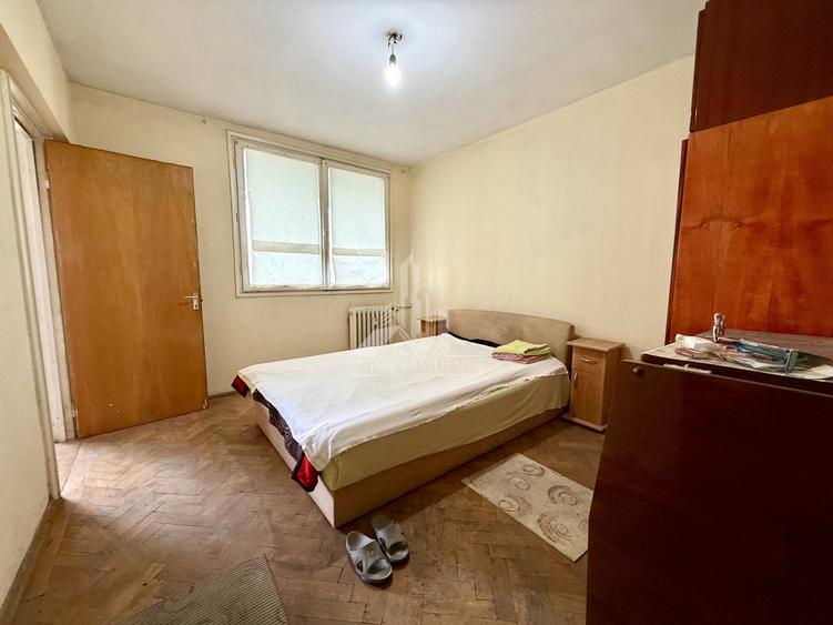 2 Camere circular | 8/10 | BLOC REABILITAT TERMIC | RENOVARE TOTALA