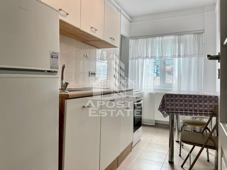 Apartament cu 2 camere, zona Piata Garii - 7