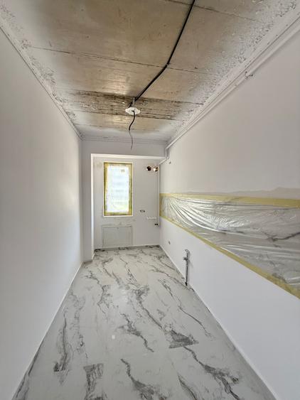 GARSONIERA MODERNA IN BLOC NOU - 35 MP - COMISION 0% - TVA INCLUS