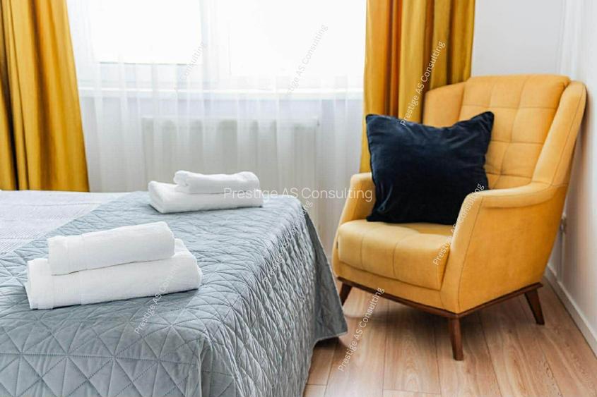 Apartament 4 camere | City of Mara | Panoramic | 2 parcari incluse - 18