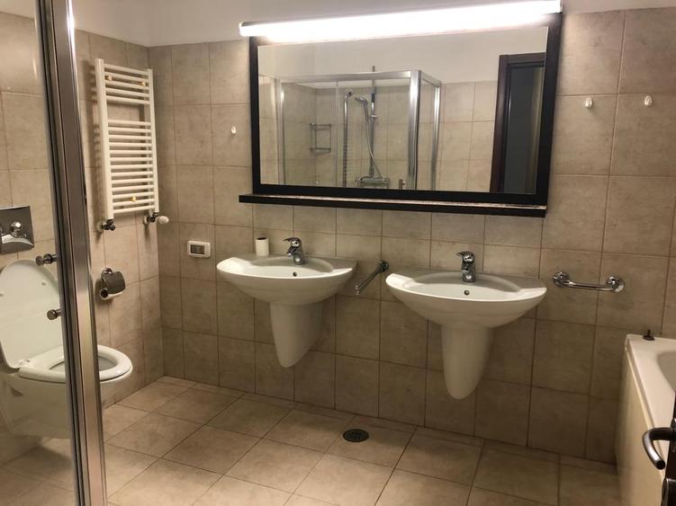 Primaverii,apartament 3 camere,193mp,parter,2 terase,4000Euro/luna+TVA