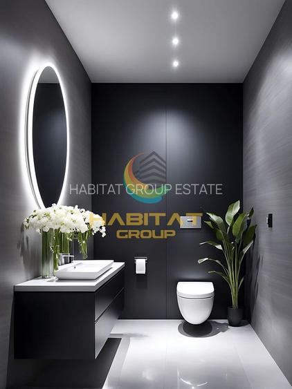 Apartament 2 camere 64 mp- decomandat- Aparatorii Patriei - 4