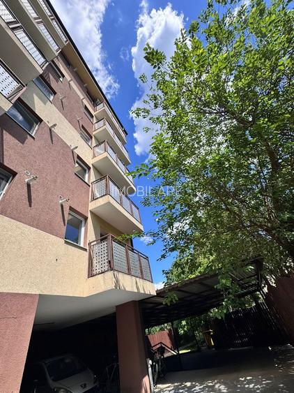 Apartament cu 2 camere | 60 mp | Parcare subterană - 11