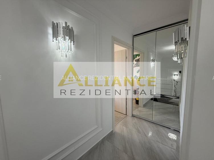 Vila tip Duplex | P+1E | 3 camere | Mobilata - 7