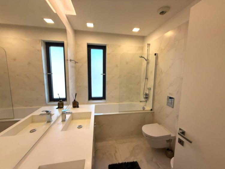 Apartament premium  3 camere  | One Herăstrău Park |