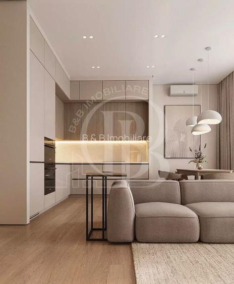 Direct Dezvoltator 2 camere Ideal Investitie-Theodor Pallady - 15
