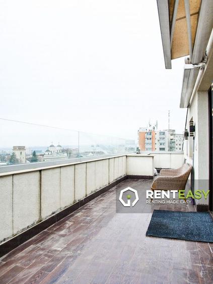 Apartament cu 3 camere in bloc nou situat in zona Independente