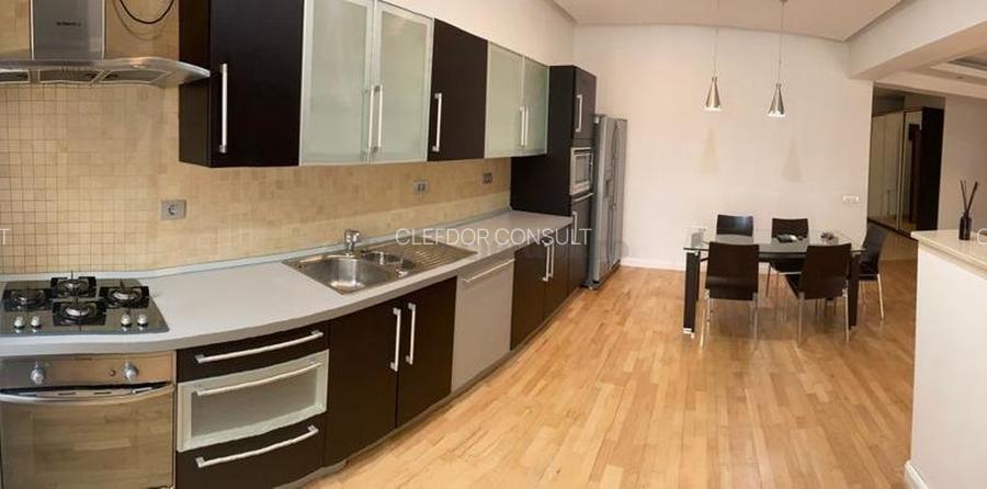 Apartament cu 3 camere de închiriat în zona Soseaua Nordului - 4