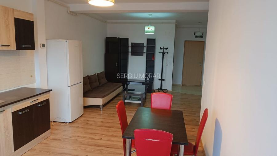 Apartament 2 camere mobilat si utilat, 58 mp , parcare, zona Somesului - 7