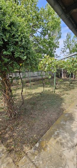 Vanzare | Casa 2 camere | Movilita |