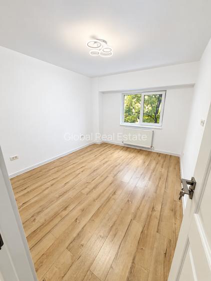 2 Camere 54mp Zona Trocadero- Bd. Alexandru Lapusneanu Renovat Gaze - 7