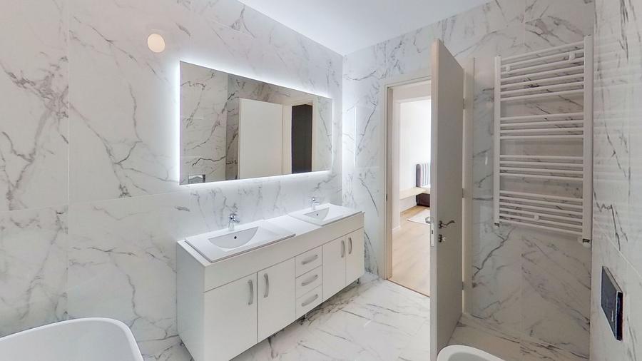 Apartament premium 4 camere – Iancu Nicolae | British School