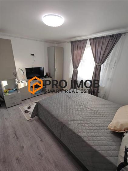 EXCLUSIVITATE! Casa moderna cu teren generos zona Mihailesti