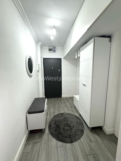 Cetatii | 3 Camere | Etaj 1 | Amenajat Modern - 2