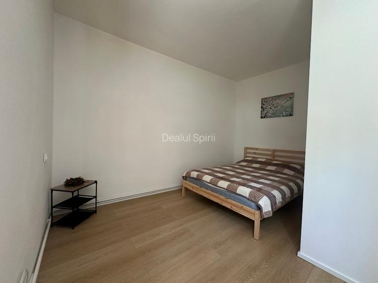 Ap Central la Casă, 65 MP, Garaj, Zona Verde, 2.5 Camere, Terasă 20 MP, 1700 MP - 6