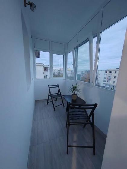 Apartament 2 camere, complet renovat, zona Lidl Mihai Bravu