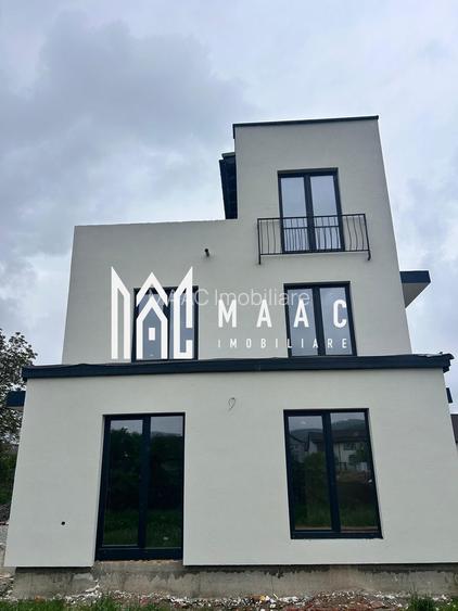 Duplex modern | 4 camere |  Zona Gusterita | Comision 0 - 3