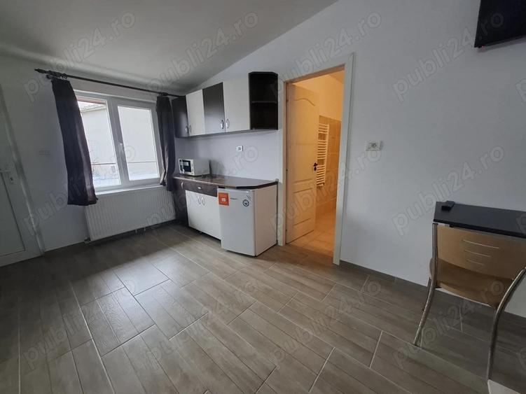 Inchiriez apartament 1 camera Zona Intim - utilitatile incluse in pret ID: 44254