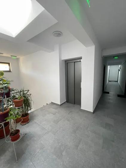 Apartament cu 2 camere, de vânzare, în complexul Titan Apartments