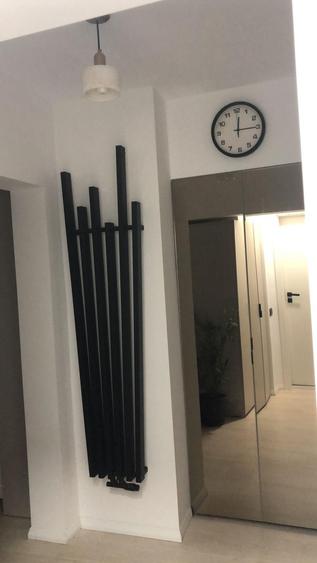 Apartament 2 camere complet renovat | Centrala proprie | Metrou Brâncoveanu