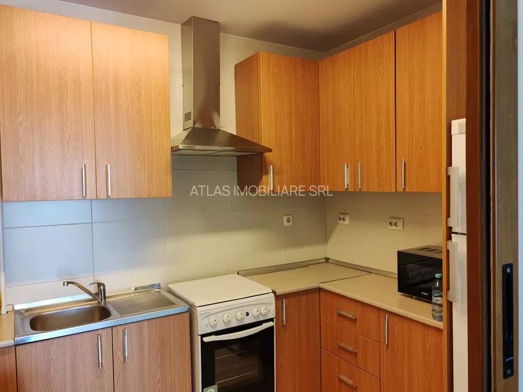 Titan - Basarabia - Complex Hercesa - imobil 2020 - loc parcare inclus - 5