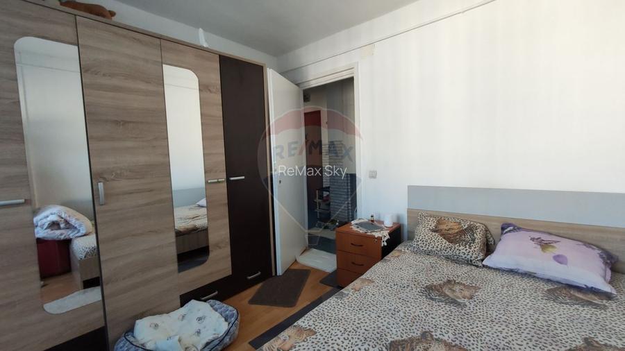 Apartament 2 camere, aproape de Academia de Muzica, comision 0% - 5