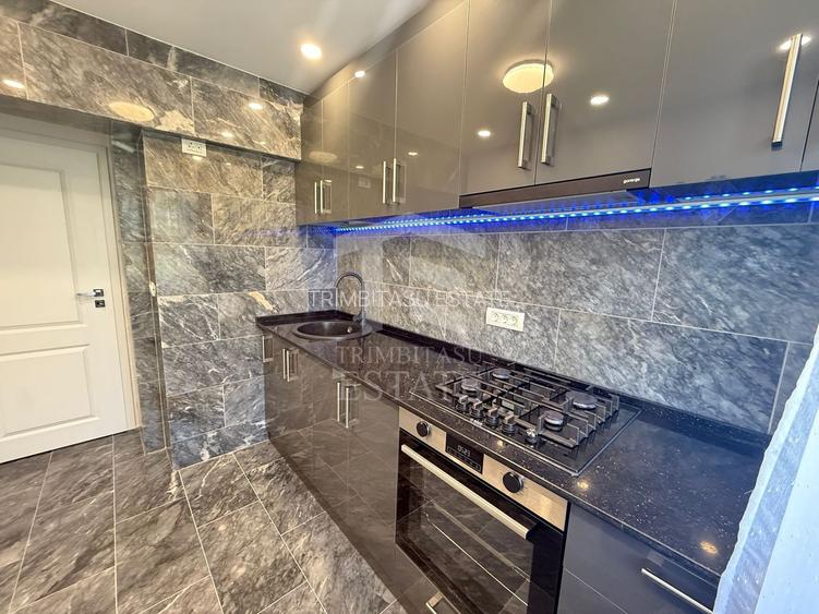 Colentina -Tei- Obor | 2 camere -Prima Inchiriere ! - 10
