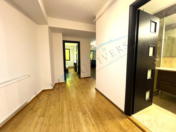 Vitan Mall- 8minute Metrou,Bloc 2008, 1/4,Spatios,70mp, Mobilat, Utilat Complet