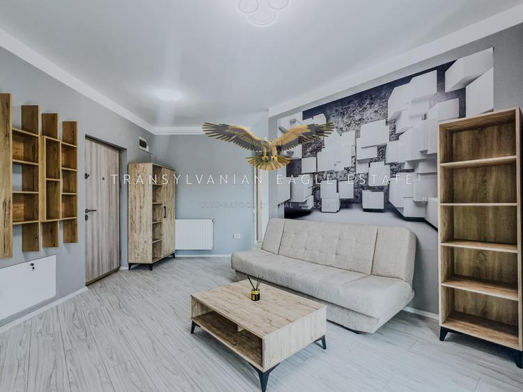 Oportunitate ideala| 3 camere| Marasti/Fabricii