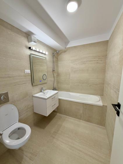 Antracit Coandă - Boxa bonus- Bloc boutique - 93,68 mp utili