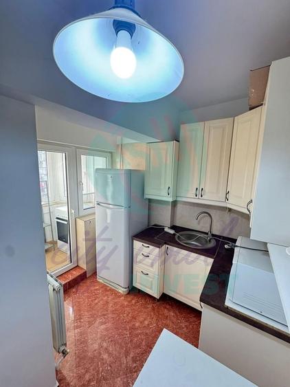2 camere in noul cartier al Justitiei - Camera de Comert