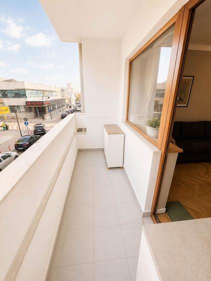 3 Camere Decomandat 67 mp Zona Centrală