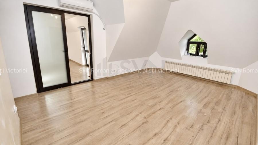 REC3001879 Vila I Spatiu comercial I 4 cam I  Dorobanti I Renovat - 2