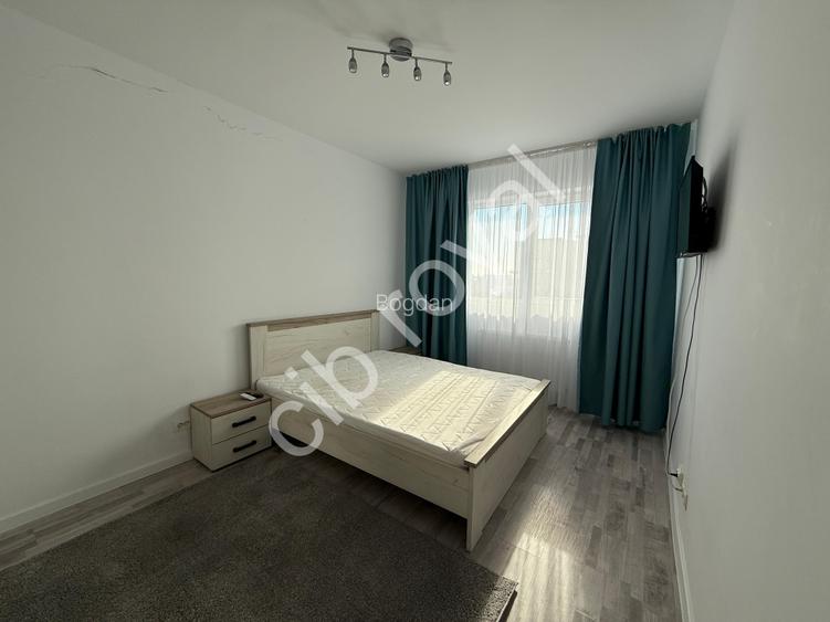 Apt. 3 cam. Rotar Park2,bl 2022,Militari zona Mtero-Mc Donald's,10 min. metrou - 7